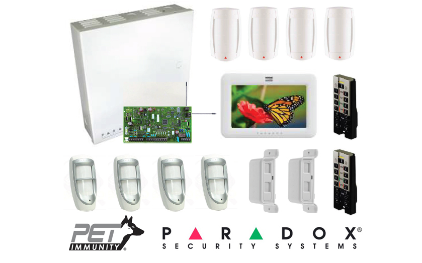 Paradox